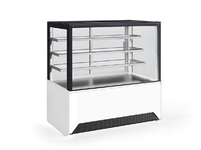 Cake Display Showcases