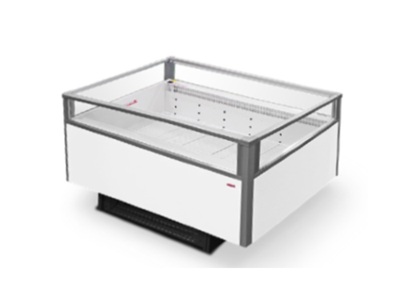 Island Chiller / Island Freezer