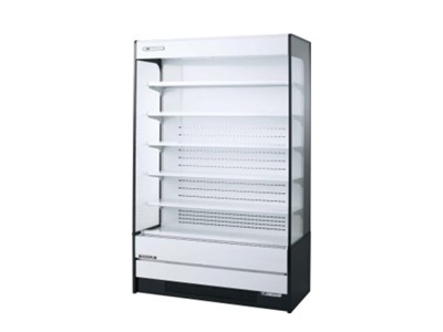 Multideck Chiller / Multideck Freezer