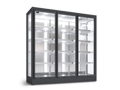 Ciam Exclusive Zero Wine Cabinet