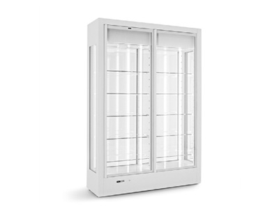 Ciam IslandZero Wine Cabinet