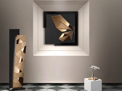 Della Marta Rinascimento Collection