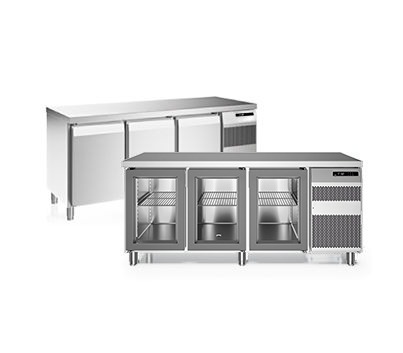 Storage Counters