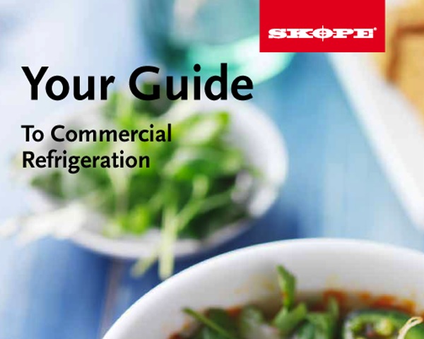 SKOPE Commercial Refrigeration