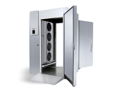 Blast Chillers & Freezers for Trolleys