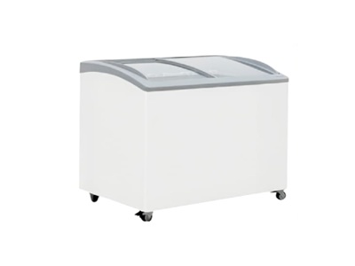 Chest Freezer