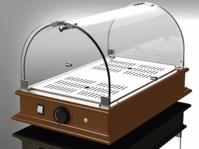 Della Marta Café Collection