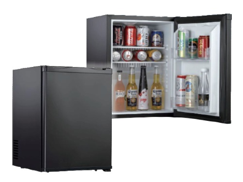 Solid Door Minibars